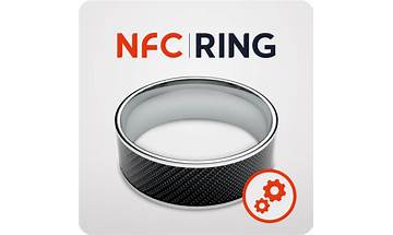 NFC Ring Control for Android - Download the APK from Habererciyes